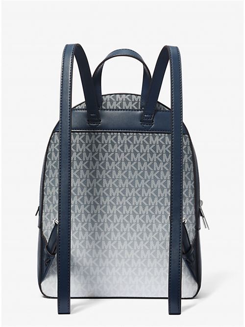 MD ZIP PKT BACKPACK MICHAEL KORS | 35R5S8TB8V/NAVY